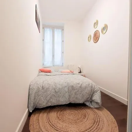 Beau T2 Hypercentre A La Cathedrale Apartment Quimper